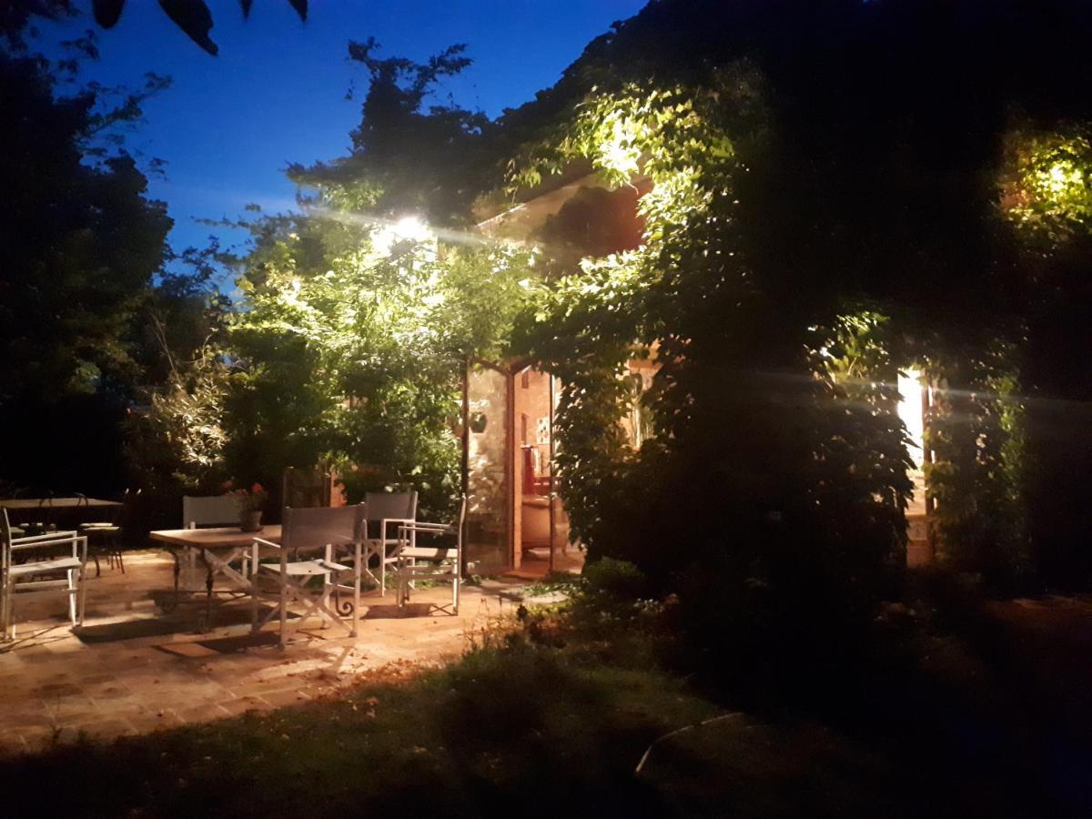 La Casa Sopra Le Nuvole Villa Medesano Exterior photo